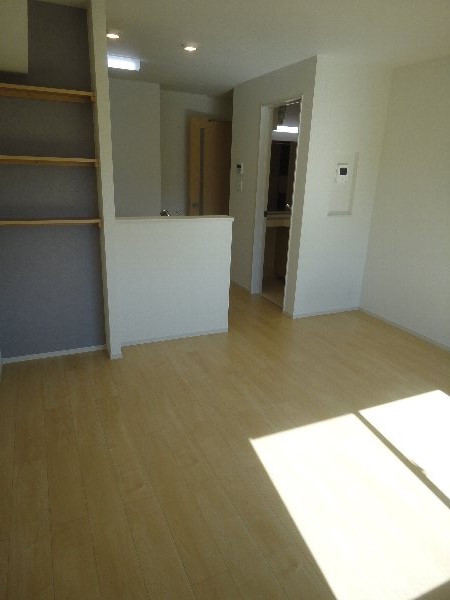 4/28 リビング/ダイニング