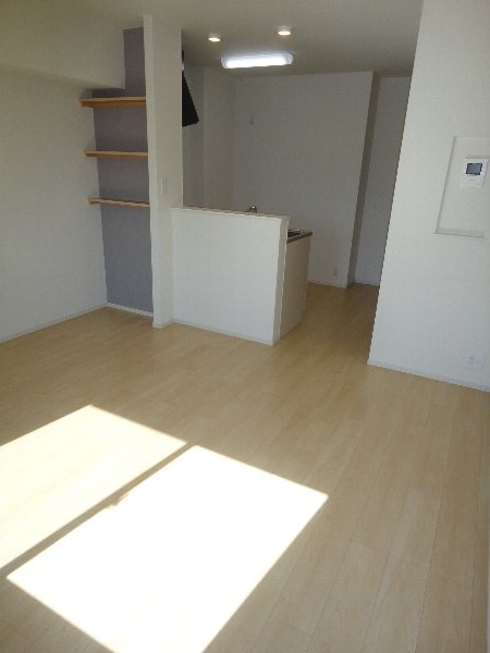 3/28 リビング/ダイニング