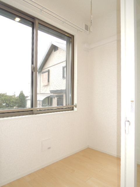 12/19 バルコニー