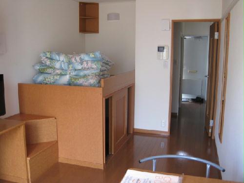 4/19 リビング/ダイニング