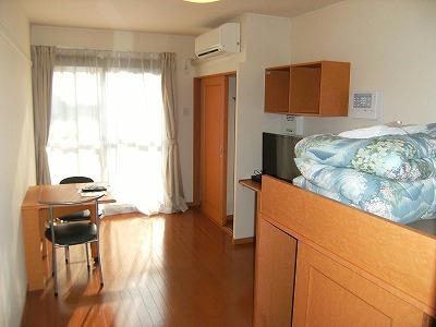 3/19 リビング/ダイニング