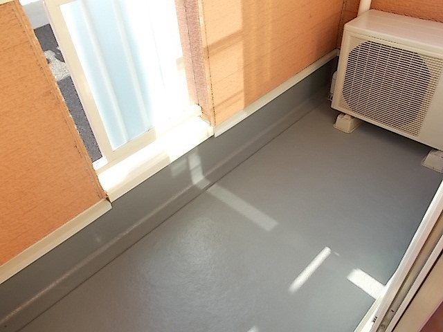 15/29 バルコニー