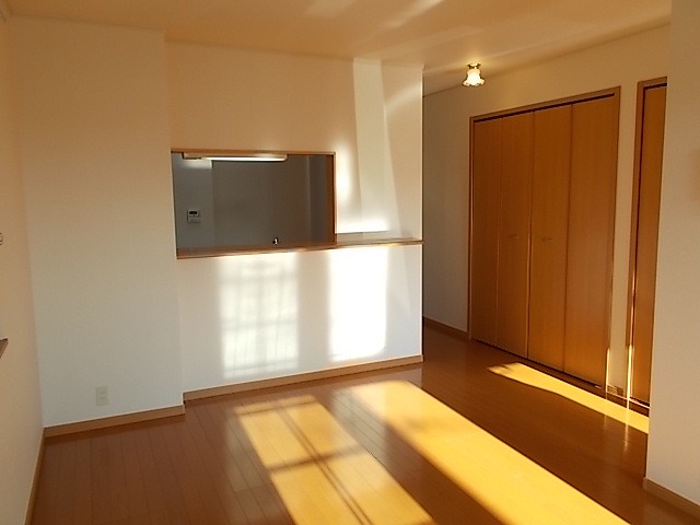 3/29 リビング/ダイニング