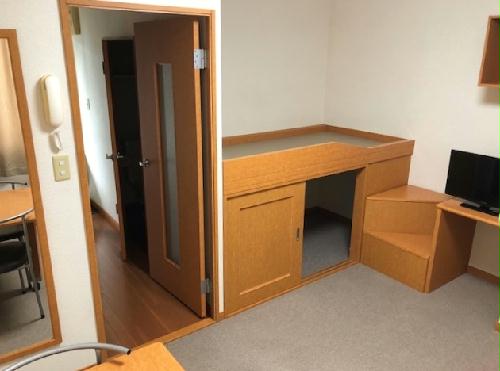 3/17 リビング/ダイニング