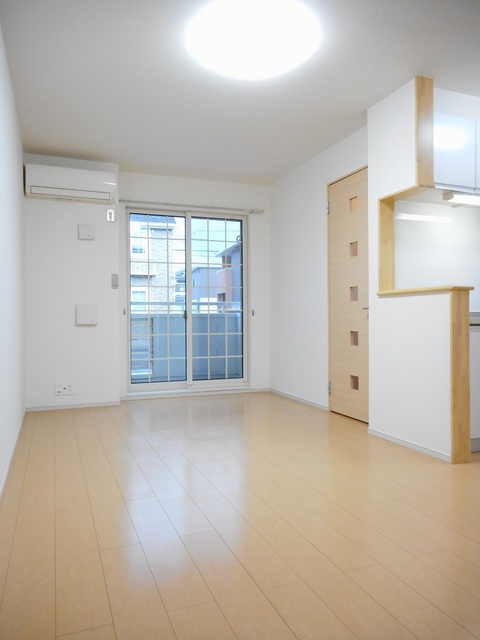 3/27 リビング/ダイニング