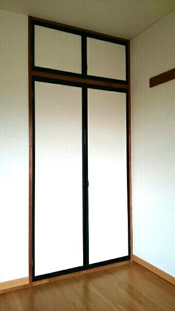 15/22 バルコニー