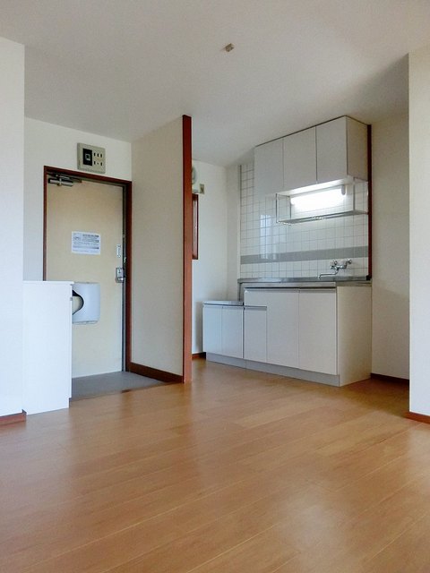 3/20 リビング/ダイニング