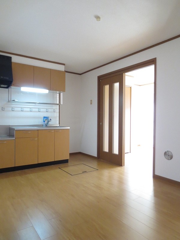 3/22 リビング/ダイニング