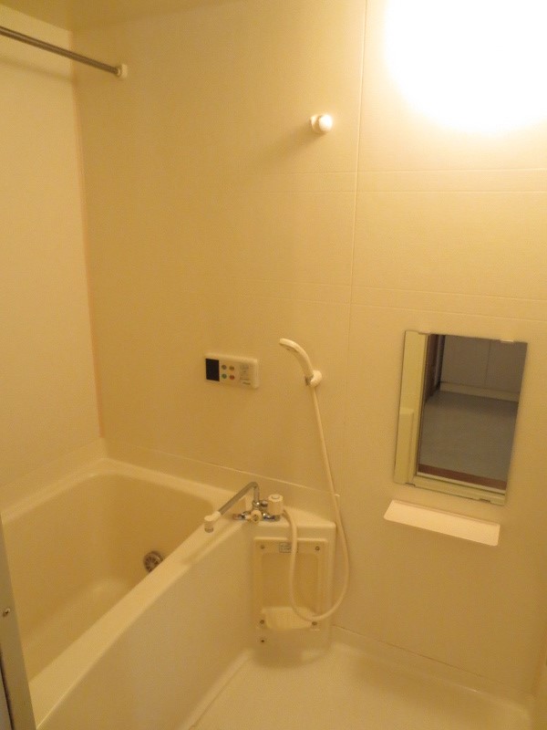 7/22 浴室