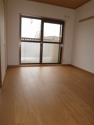 16/30 バルコニー