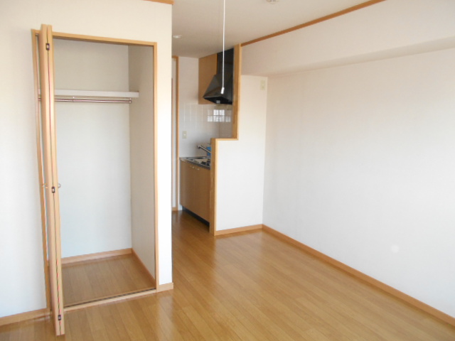 7/30 リビング/ダイニング