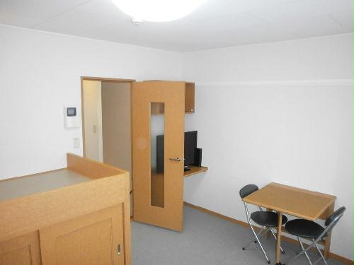 4/19 リビング/ダイニング