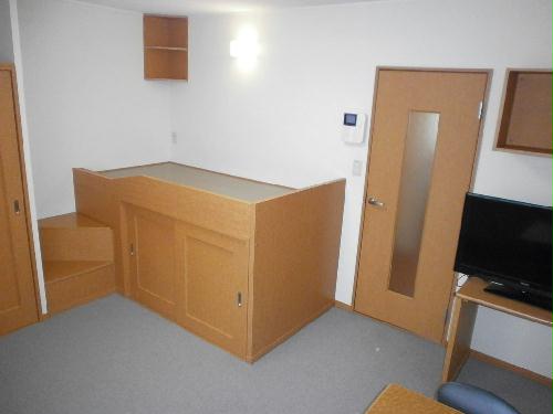 3/19 リビング/ダイニング