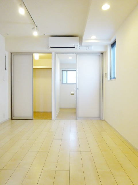 3/20 リビング/ダイニング