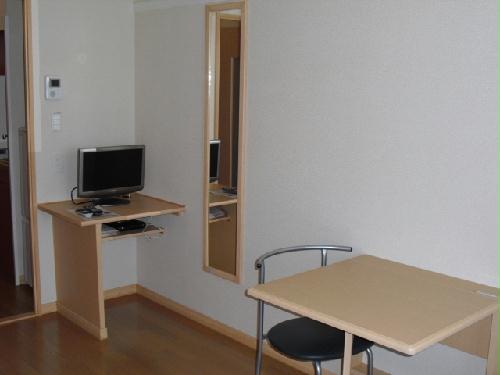 4/16 リビング/ダイニング