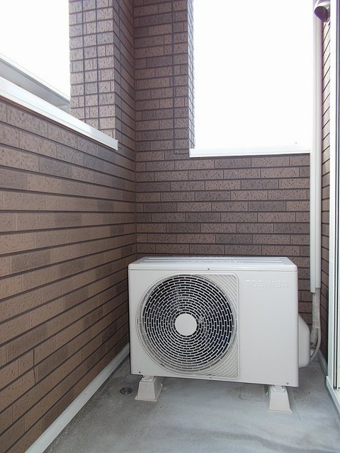 19/27 バルコニー