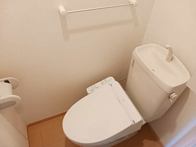 16/30 トイレ