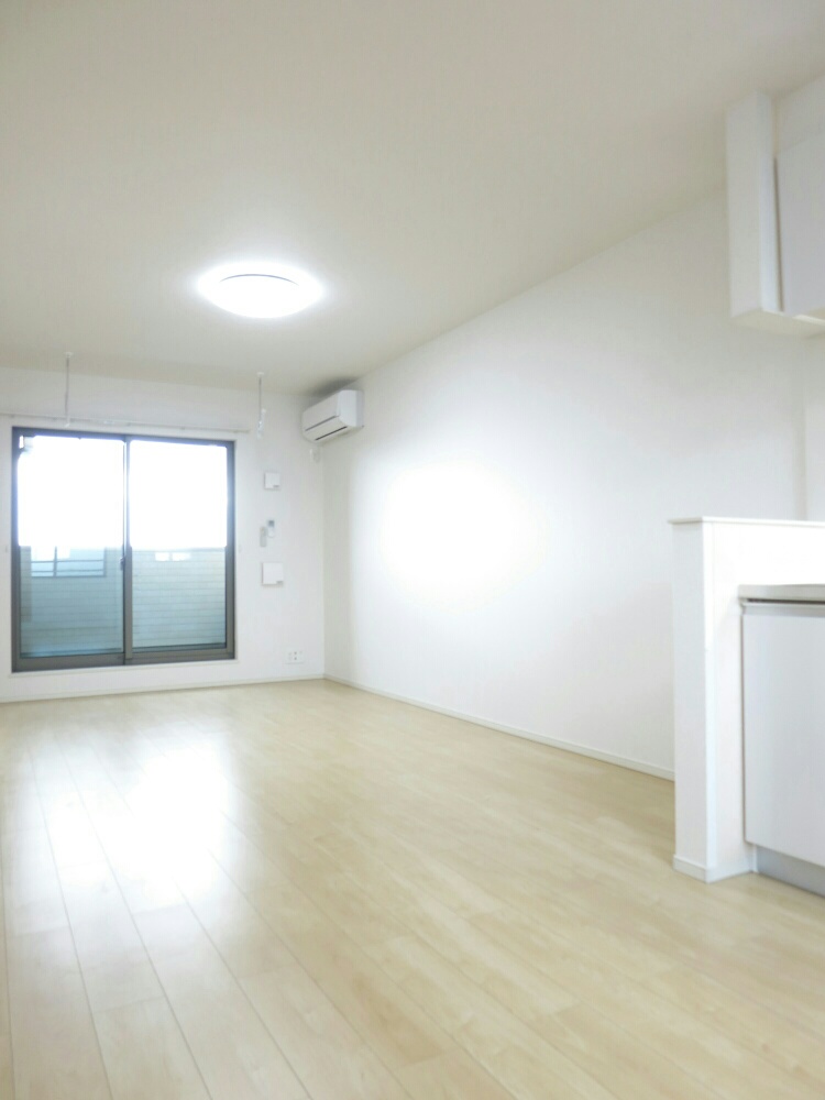 3/21 リビング/ダイニング