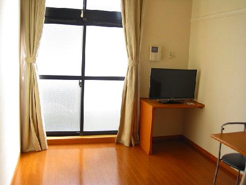 3/18 リビング/ダイニング