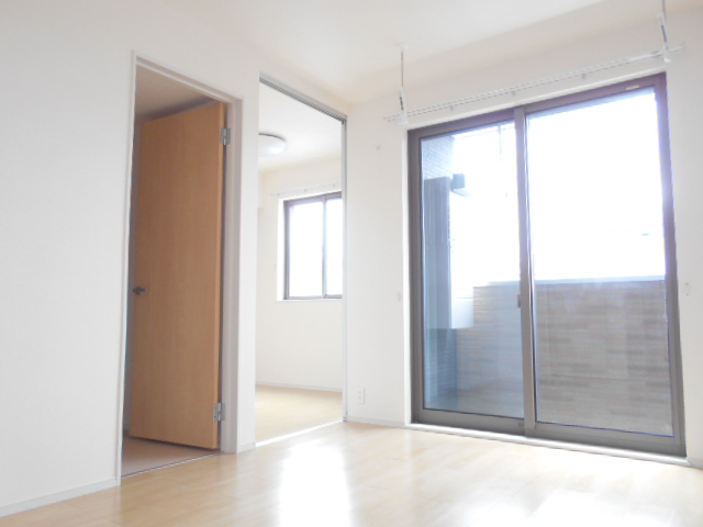 3/30 リビング/ダイニング