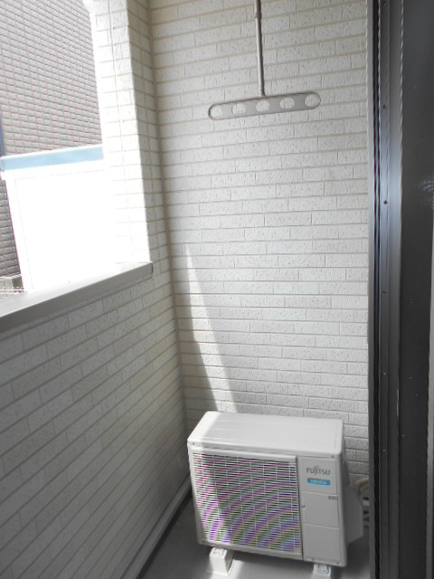 15/30 バルコニー