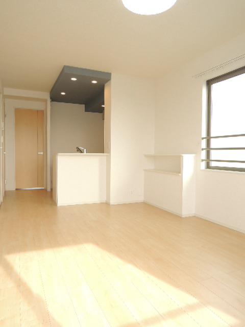 3/20 リビング/ダイニング