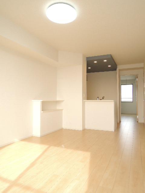 3/20 リビング/ダイニング