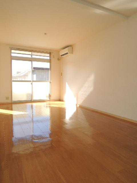 3/21 リビング/ダイニング