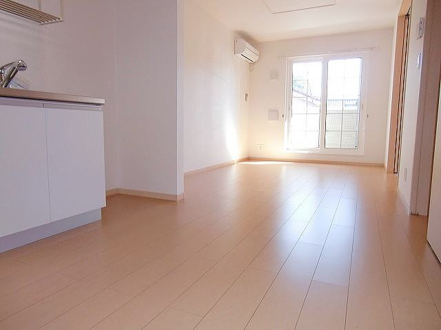 4/28 リビング/ダイニング