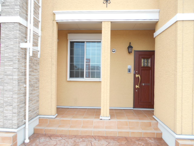 2/10 エントランス