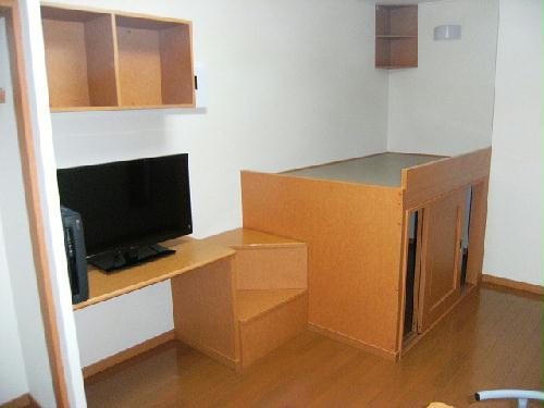 4/14 リビング/ダイニング