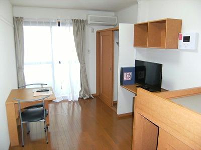 5/14 リビング/ダイニング