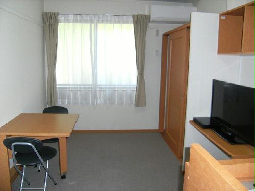 3/14 リビング/ダイニング