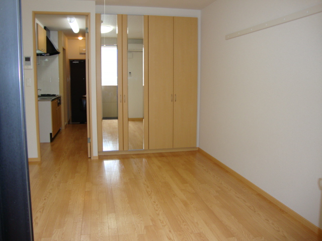 3/27 リビング/ダイニング