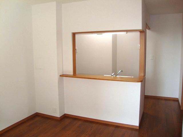 3/21 リビング/ダイニング