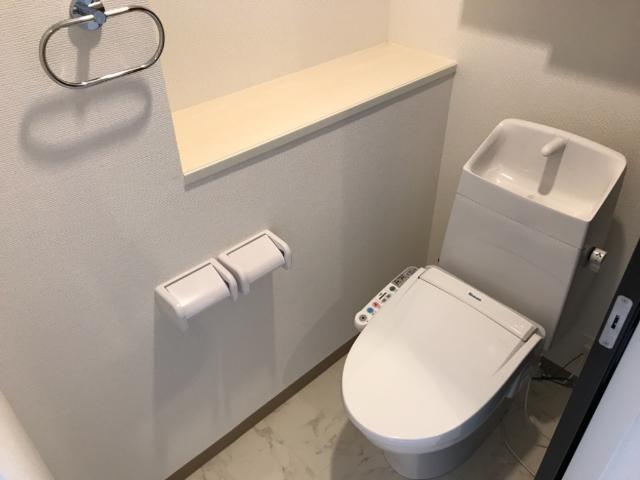 16/28 トイレ