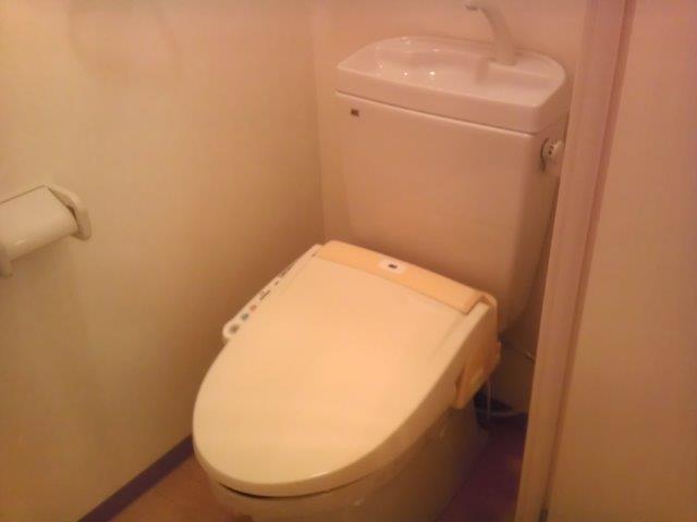 13/23 トイレ