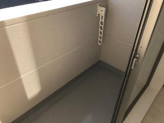 19/24 バルコニー