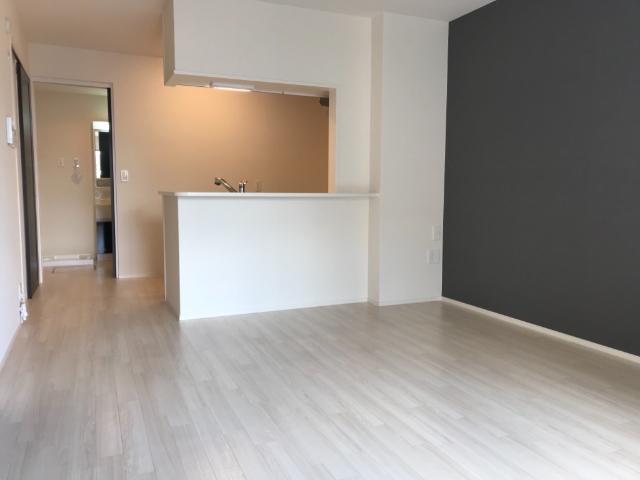 3/24 リビング/ダイニング