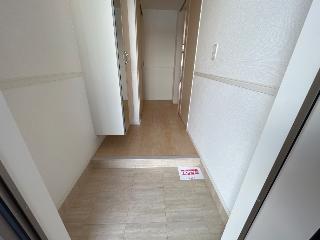 10/30 玄関