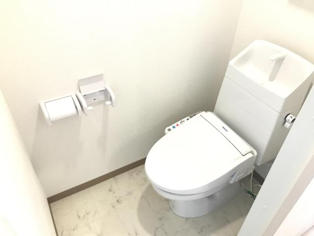 14/30 トイレ