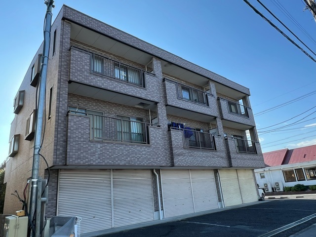 1/24 外観