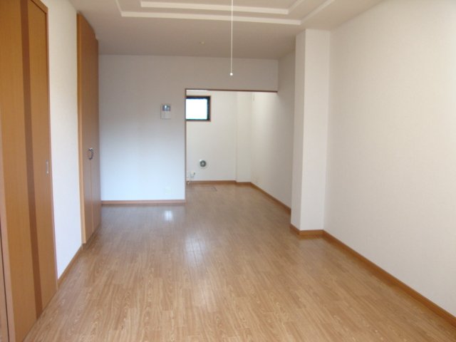 3/21 リビング/ダイニング