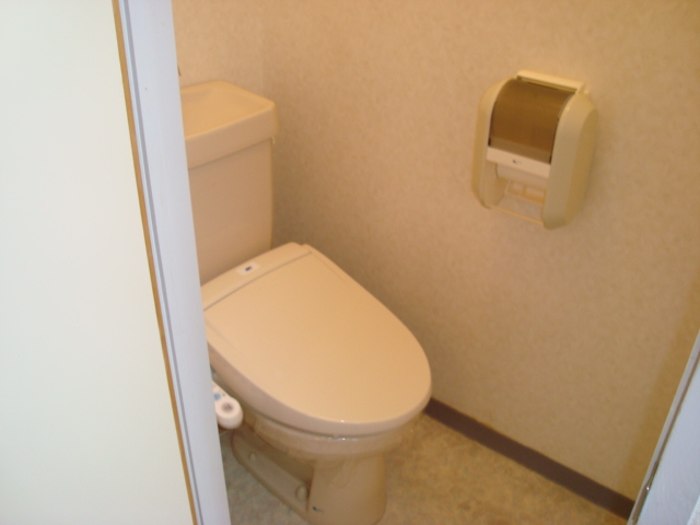13/26 トイレ