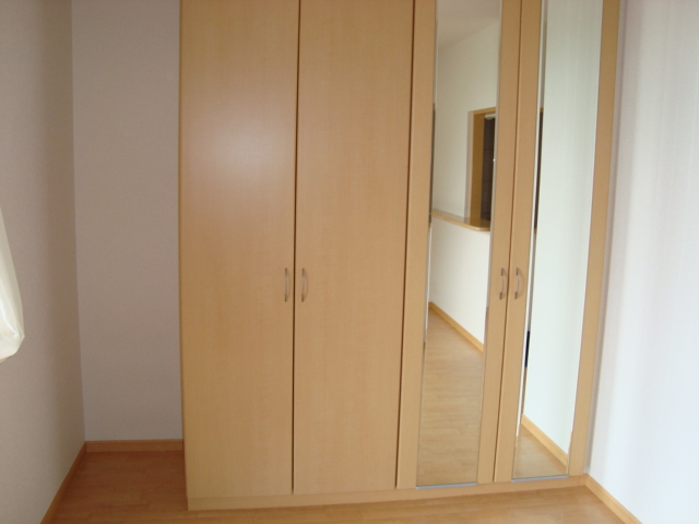 4/24 リビング/ダイニング