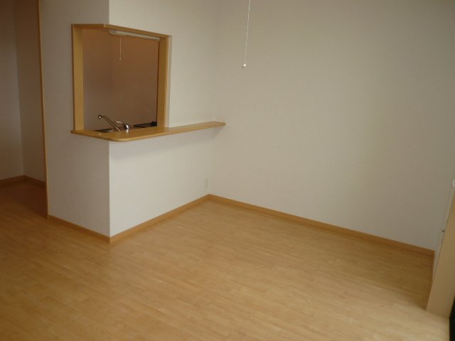 3/24 リビング/ダイニング