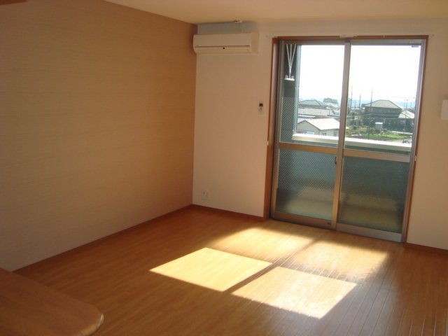 14/25 バルコニー