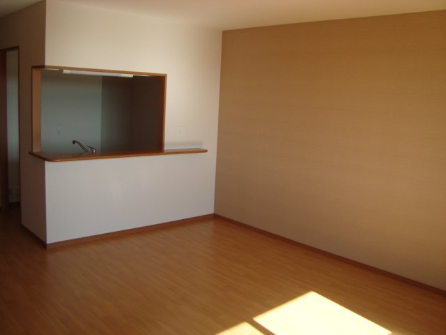 3/25 リビング/ダイニング