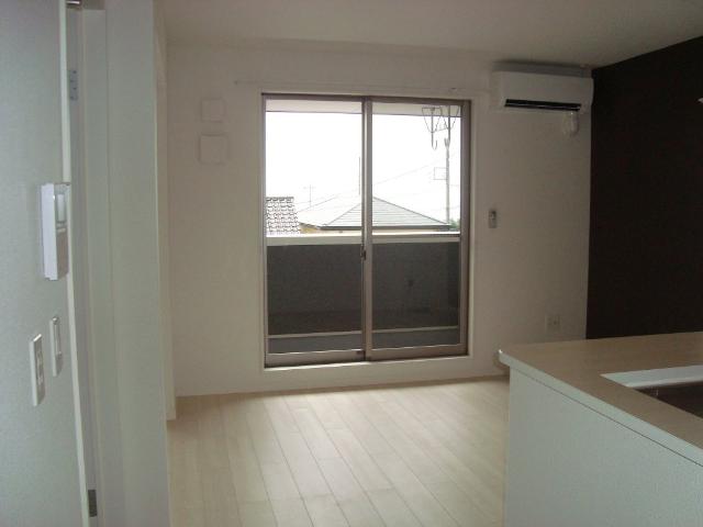 3/18 リビング/ダイニング