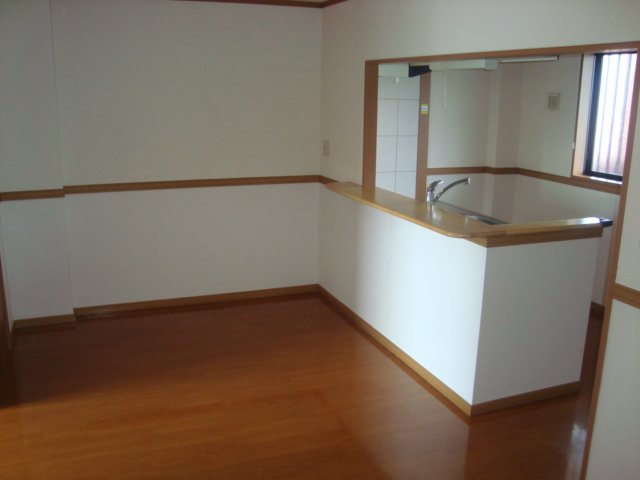 4/26 リビング/ダイニング